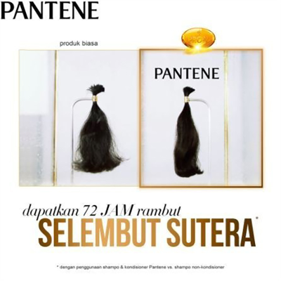 Pantene Shampoo Smooth Silky 130 Ml Alfagift