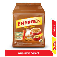 Energen Cereal Instant