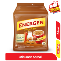 Energen Cereal Instant