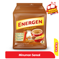 Energen Cereal Instant