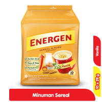 Energen Cereal Instant