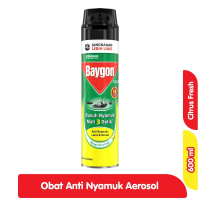 Baygon Insektisida Spray