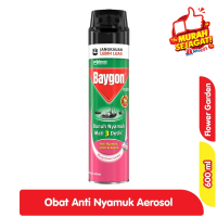 Baygon Insektisida Spray