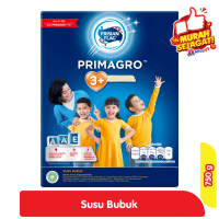 Promo Harga Frisian Flag Primagro 3 Madu 750 gr - Alfamart