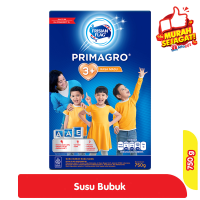 Promo Harga Frisian Flag Primagro 3 Madu 750 gr - Alfamart