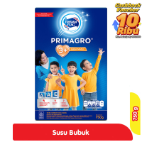 Promo Harga Frisian Flag Primagro 3 Madu 750 gr - Alfamart