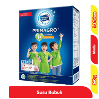 Frisian Flag Primagro 1 Madu 360 gr