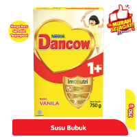 Dancow Nutritods 1 Vanila 800 gr
