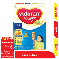 Vidoran Xmart 1