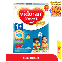Vidoran Xmart 1 Madu 350 gr