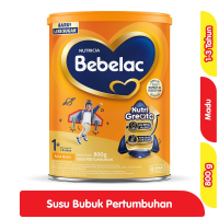 Bebelac 3 Susu Pertumbuhan Madu 800 gr