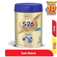 S26 Procal Gold Susu Pertumbuhan