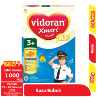 Vidoran Xmart 3