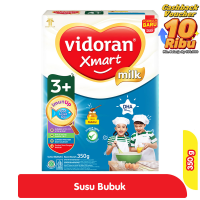 Vidoran Xmart 3 Madu 350 gr