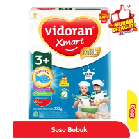 Vidoran Xmart 3