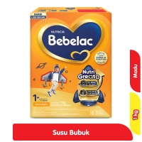 Bebelac 3 Susu Pertumbuhan Madu 1000 gr