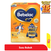 Bebelac 3 Susu Pertumbuhan Madu 1000 gr