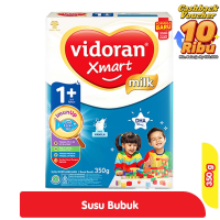Vidoran Xmart 1 Vanilla 350 gr