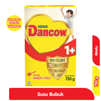 Promo Harga Dancow Nutritods 1 Madu 800 gr - Alfamart