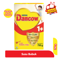 Promo Harga Dancow Nutritods 1 Madu 800 gr - Alfamart