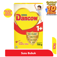 Promo Harga Dancow Nutritods 1 Madu 800 gr - Alfamart