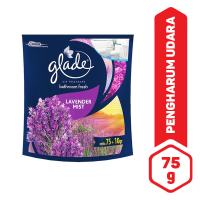 Glade Bathroom Fresh Lavender Mist 75 g