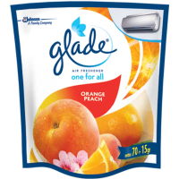 Glade One For All Orange Peach 70 g