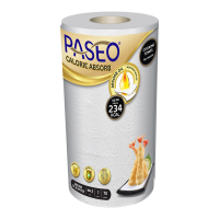 PASEO Elegant Kitchen Towel 1 Roll