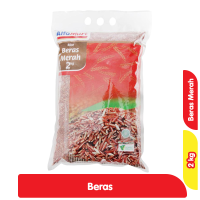 Promo Harga Alfamart Beras Merah 2000 gr - Alfamart