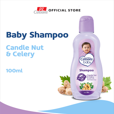 Shampoo store cussons kemiri