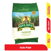 Gulaku Gula Tebu Premium 1000 gr