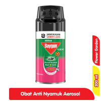 Baygon Insektisida Spray