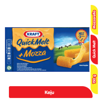 Kraft Quick Melt