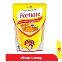 Fortune Minyak Goreng