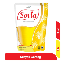 Sovia Minyak Goreng