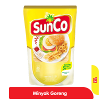 Sunco Minyak Goreng