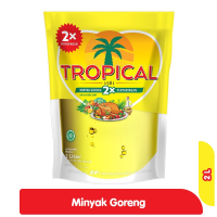 Tropical Minyak Goreng