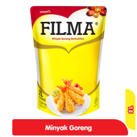 Filma Minyak Goreng