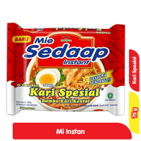 Sedaap Mie Kuah