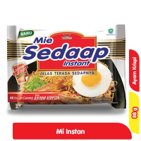 Sedaap Mie Goreng