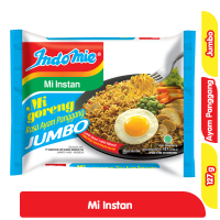 Indomie Mi Goreng Jumbo