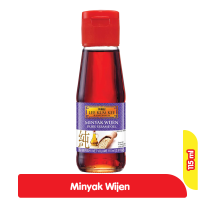 Lee Kum Kee Minyak Wijen 115 ml