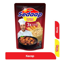 Sedaap Kecap Manis 700 g