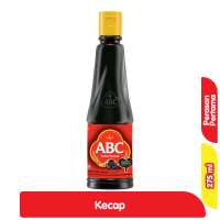 Promo Harga ABC Kecap Manis 275 ml - Alfamart