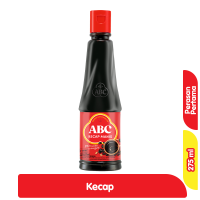 Promo Harga ABC Kecap Manis 275 ml - Alfamart