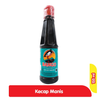 Promo Harga Bango Kecap Manis 135 ml - Alfamart