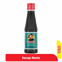 Promo Harga Bango Kecap Manis 135 ml - Alfamart