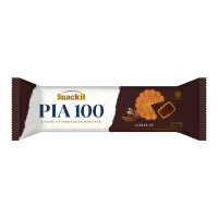 SNACKIT Kue Pia 100 Cokelat 150 g