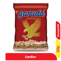 Garuda Kacang Kulit