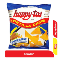 Happy Tos Tortilla Chips